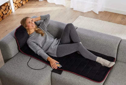 Lettino massaggiante MEDISANA MM 80L