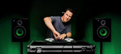 Controller DJ The Next Beat di Tiësto
