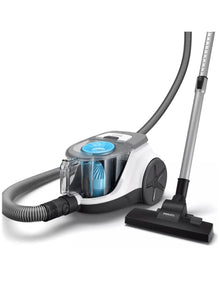 Aspirapolvere Philips 2000 series senza sacco