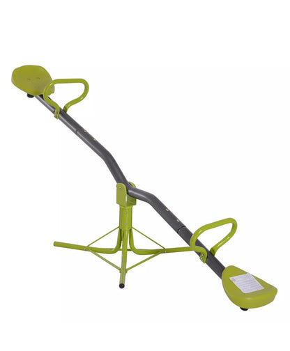 Altalena per bambini Spinning Seesaw