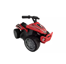 EVO Quad Bike elettrico per bambini