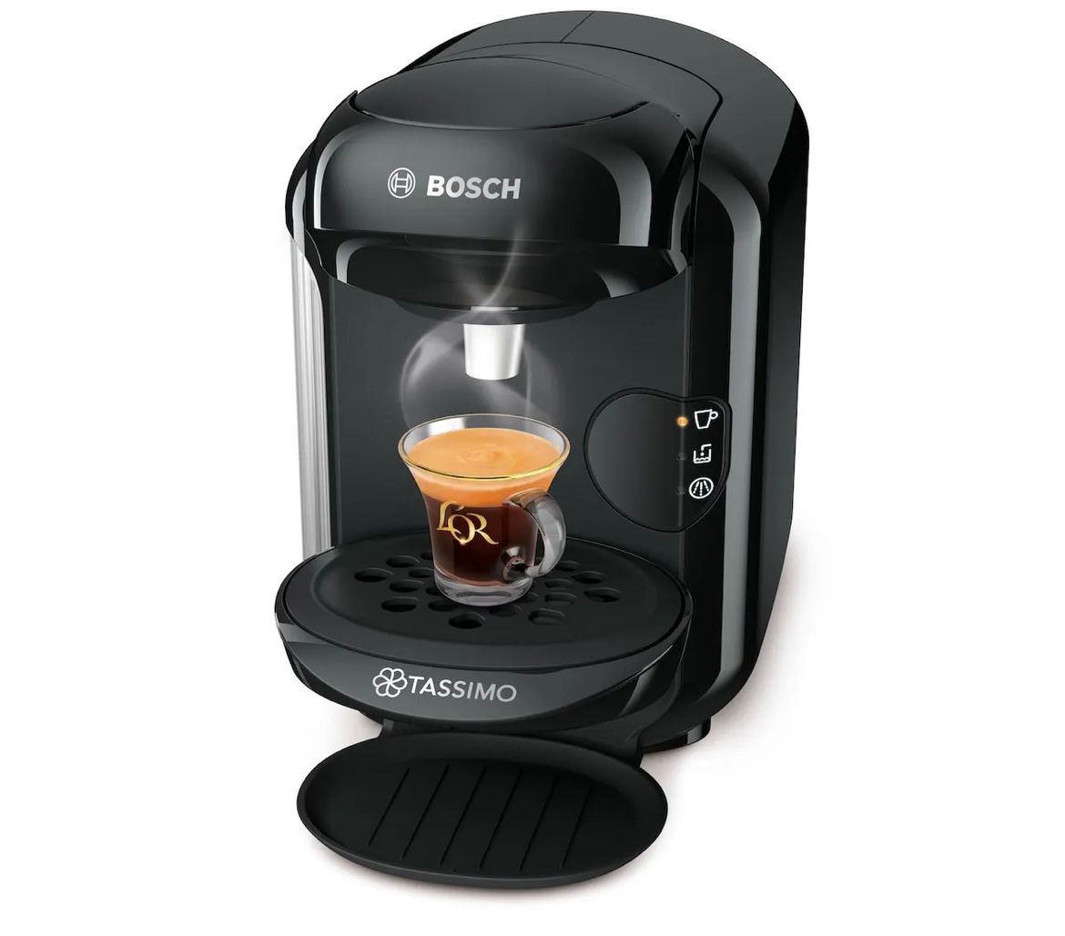 BOSCH Tassimo Vivy2 macchina da caffè a capsule