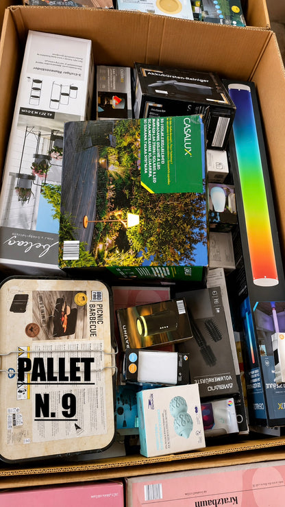 ✨PALLET MIX 💣