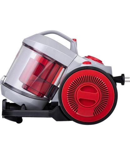 Aspirapolvere DirtDevil senza sacco