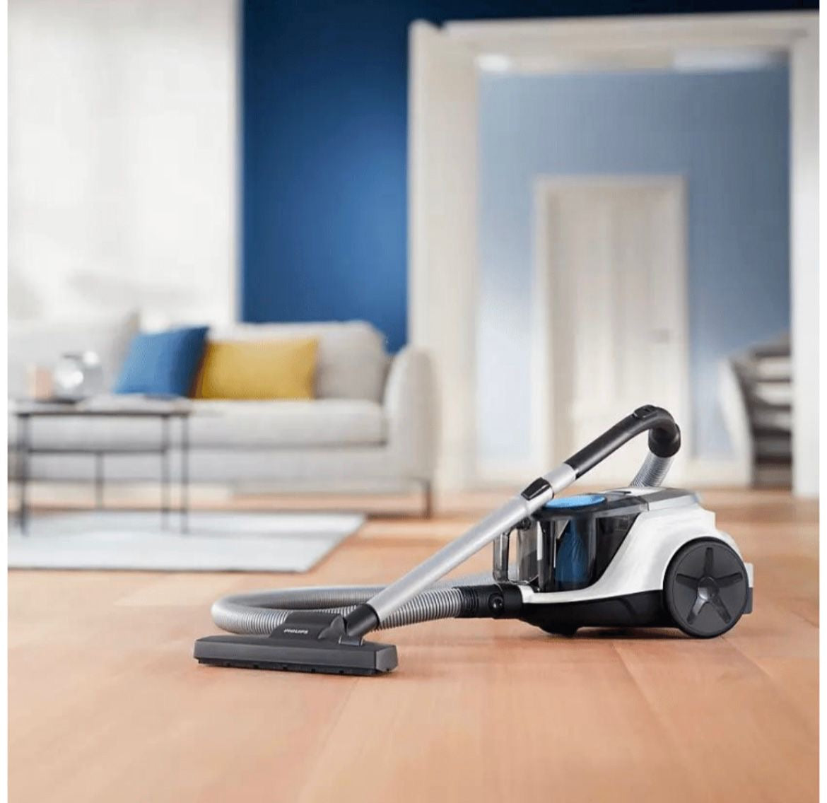 Aspirapolvere Philips 2000 series senza sacco