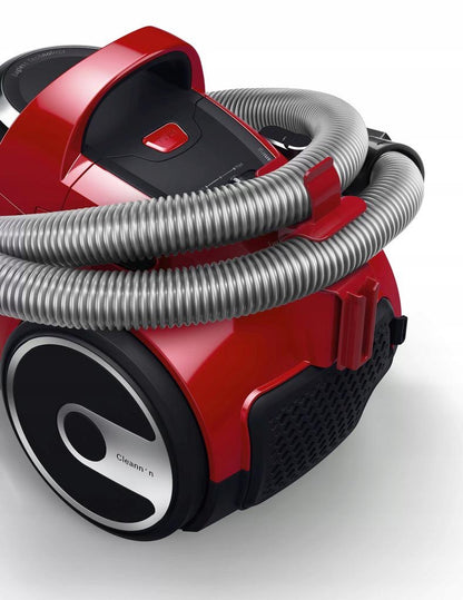 BOSCH serie 2 aspirapolvere senza sacchetto