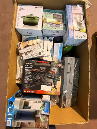 Pallet PREMIUM 100 pezzi