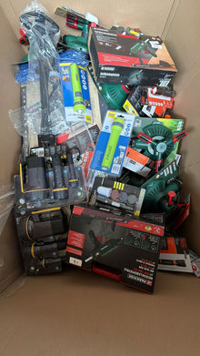 PALLET FERRAMENTA🛠️