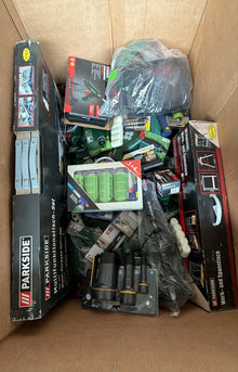 PALLET FERRAMENTA🛠️