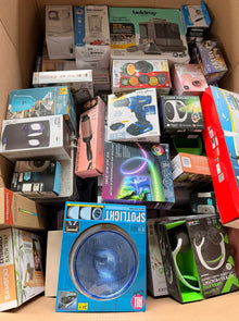 🚨 BOX MIX XXL – LE MIGLIORI REFERENZE SELEZIONATE 🚨